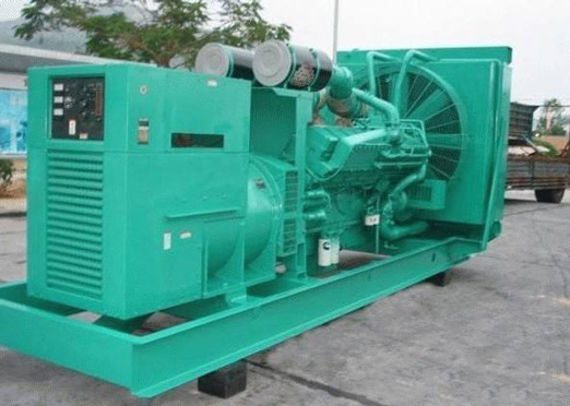 西湖75kw康明斯柴油发电车出租图片 西湖75kw康明斯柴油发电车出租图片