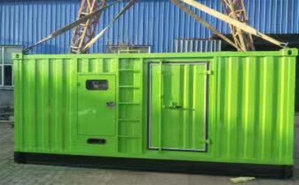 西湖600kw大型柴油发电机组出租价格 西湖600kw大型柴油发电机组出租价格